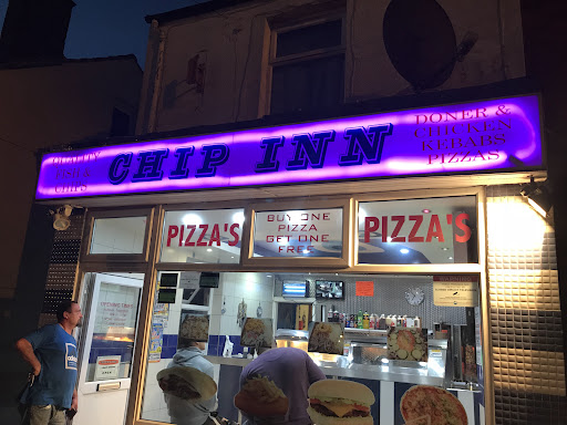 Photo of Chip Inn - 149 Sutton Rd, Huthwaite, Sutton-in-Ashfield NG17 2NF